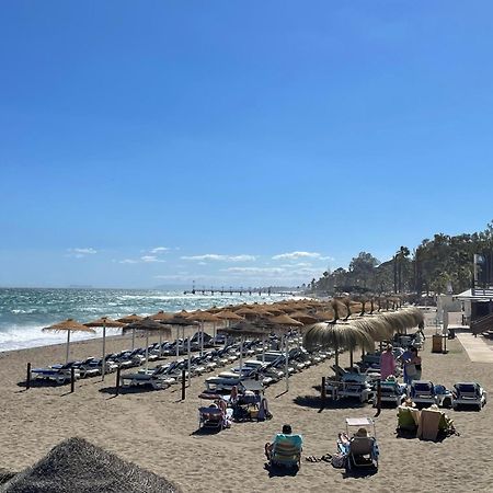 Сozy 2 Bedroom Apartment In Best Area Of Marbella Zewnętrze zdjęcie