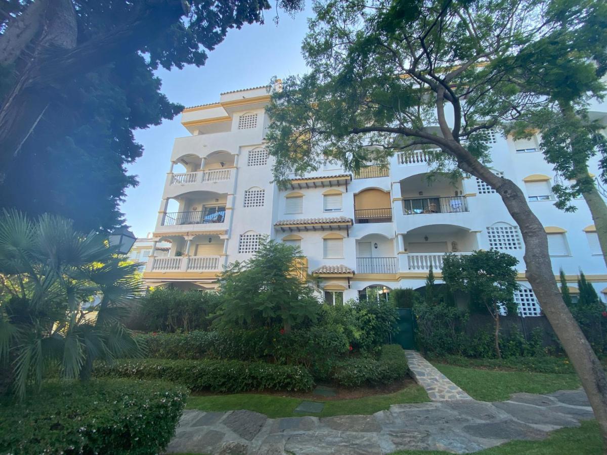 Сozy 2 Bedroom Apartment In Best Area Of Marbella Zewnętrze zdjęcie