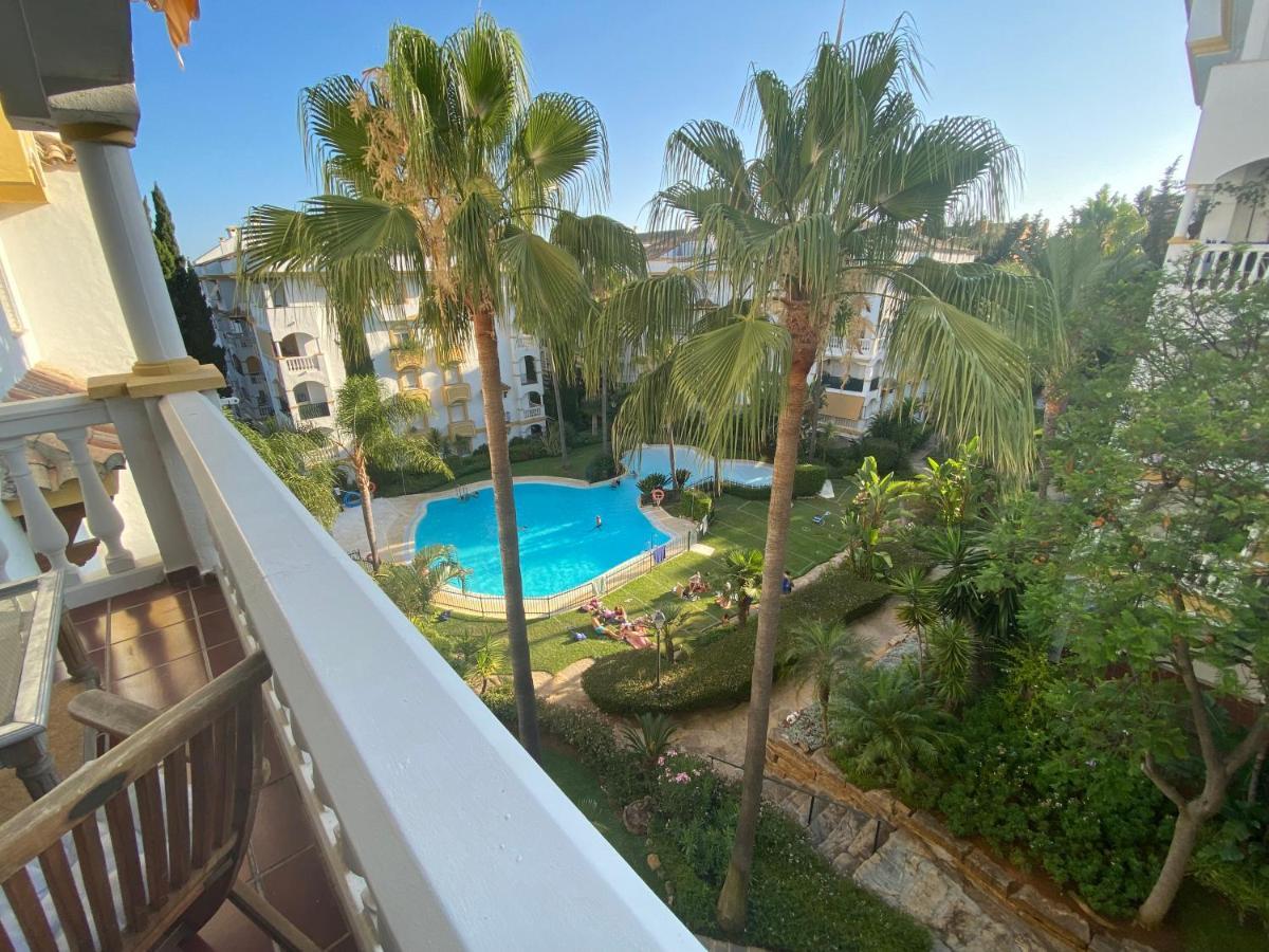 Сozy 2 Bedroom Apartment In Best Area Of Marbella Zewnętrze zdjęcie