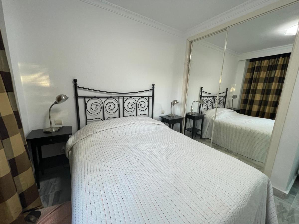 Сozy 2 Bedroom Apartment In Best Area Of Marbella Zewnętrze zdjęcie