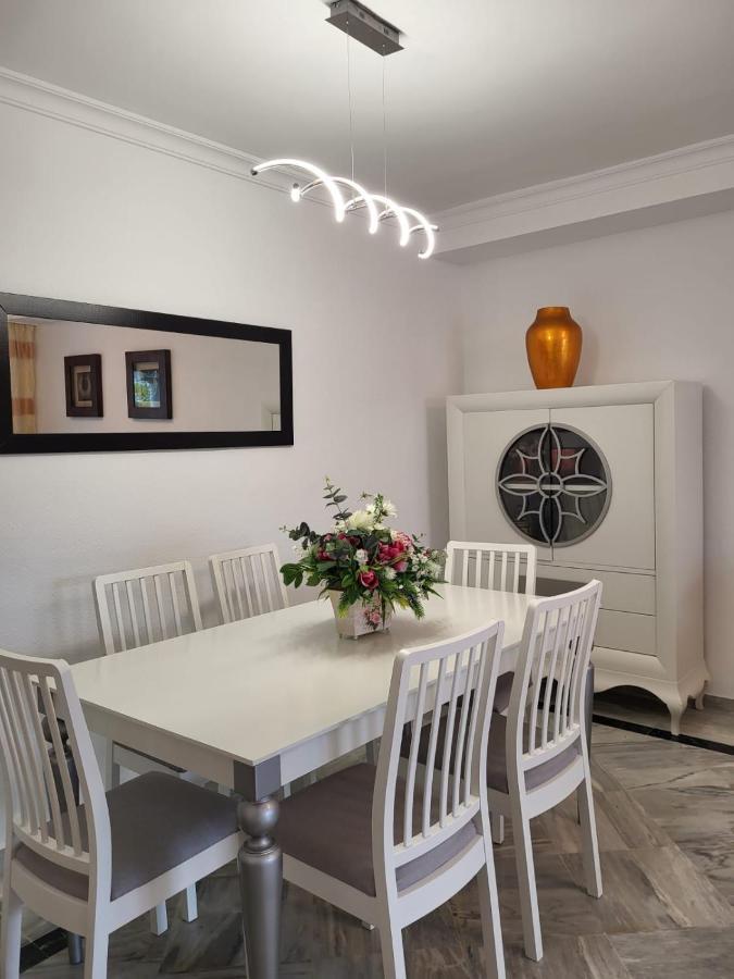 Сozy 2 Bedroom Apartment In Best Area Of Marbella Zewnętrze zdjęcie