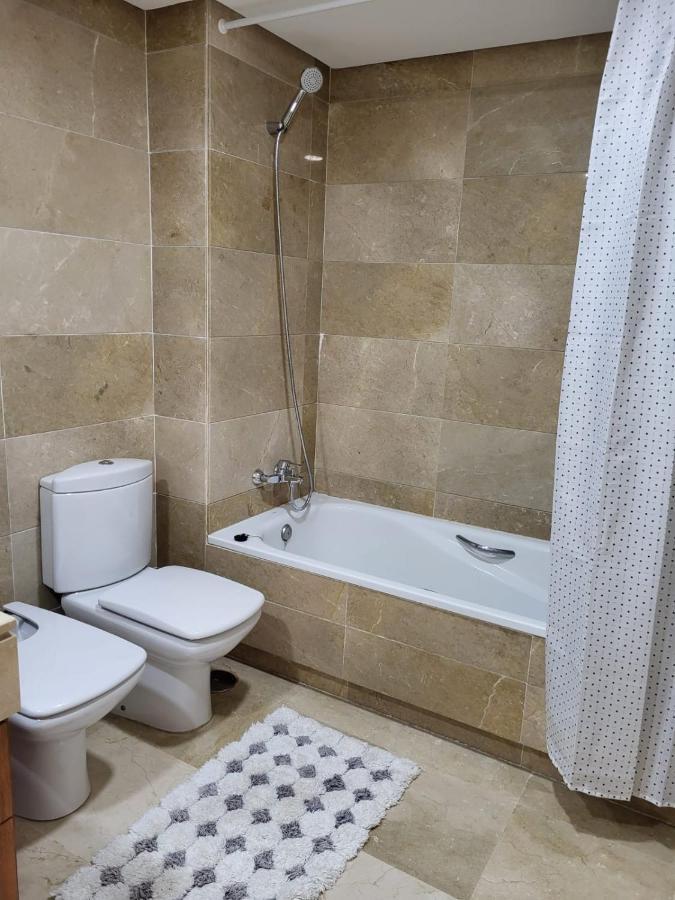 Сozy 2 Bedroom Apartment In Best Area Of Marbella Zewnętrze zdjęcie