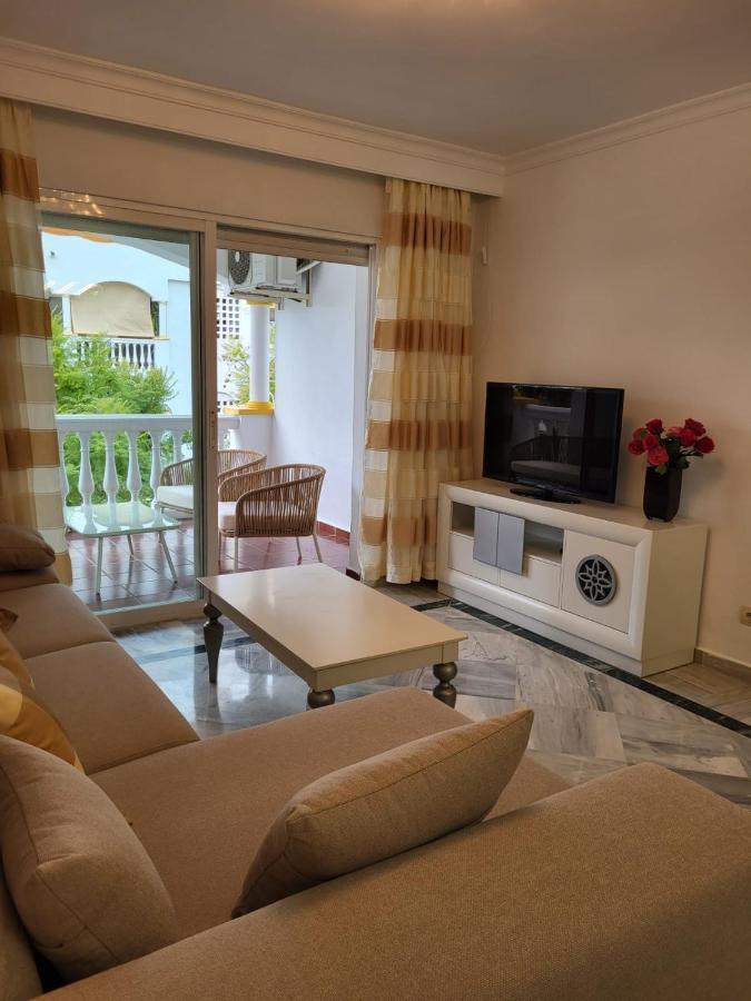 Сozy 2 Bedroom Apartment In Best Area Of Marbella Zewnętrze zdjęcie