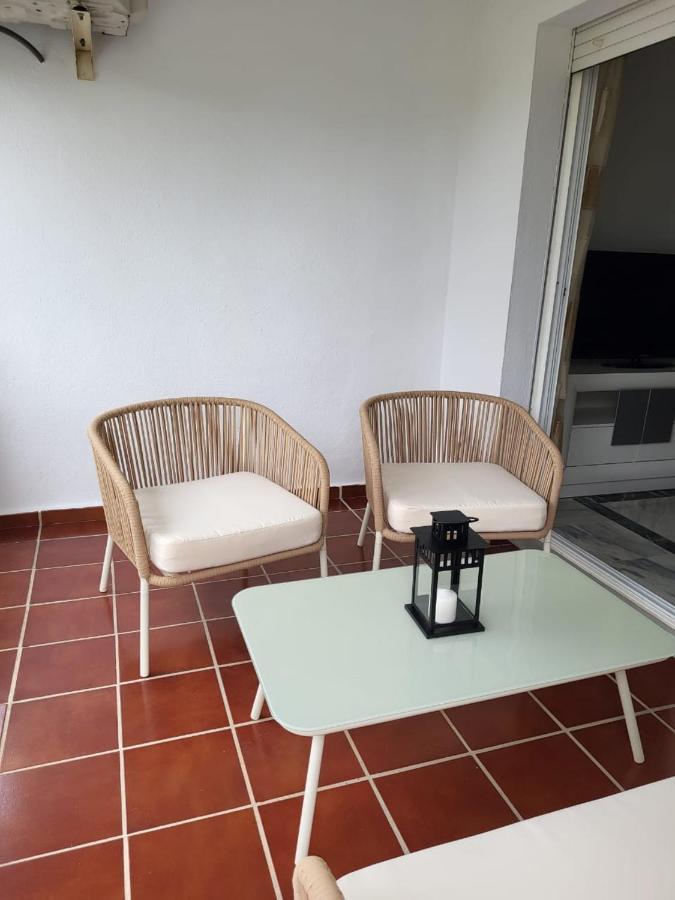 Сozy 2 Bedroom Apartment In Best Area Of Marbella Zewnętrze zdjęcie