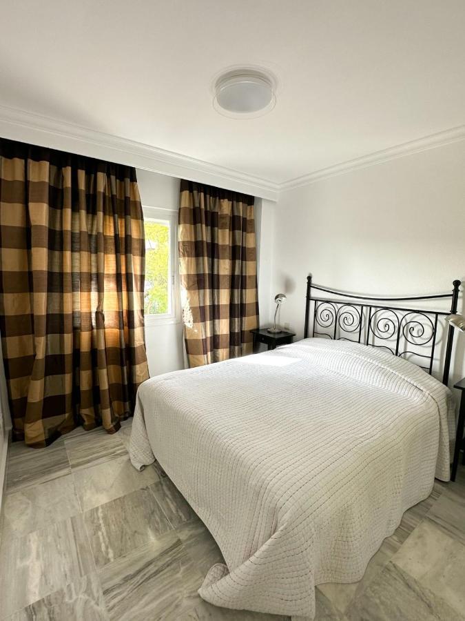 Сozy 2 Bedroom Apartment In Best Area Of Marbella Zewnętrze zdjęcie