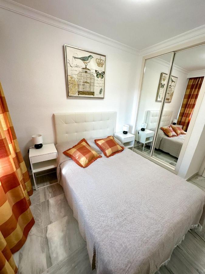 Сozy 2 Bedroom Apartment In Best Area Of Marbella Zewnętrze zdjęcie